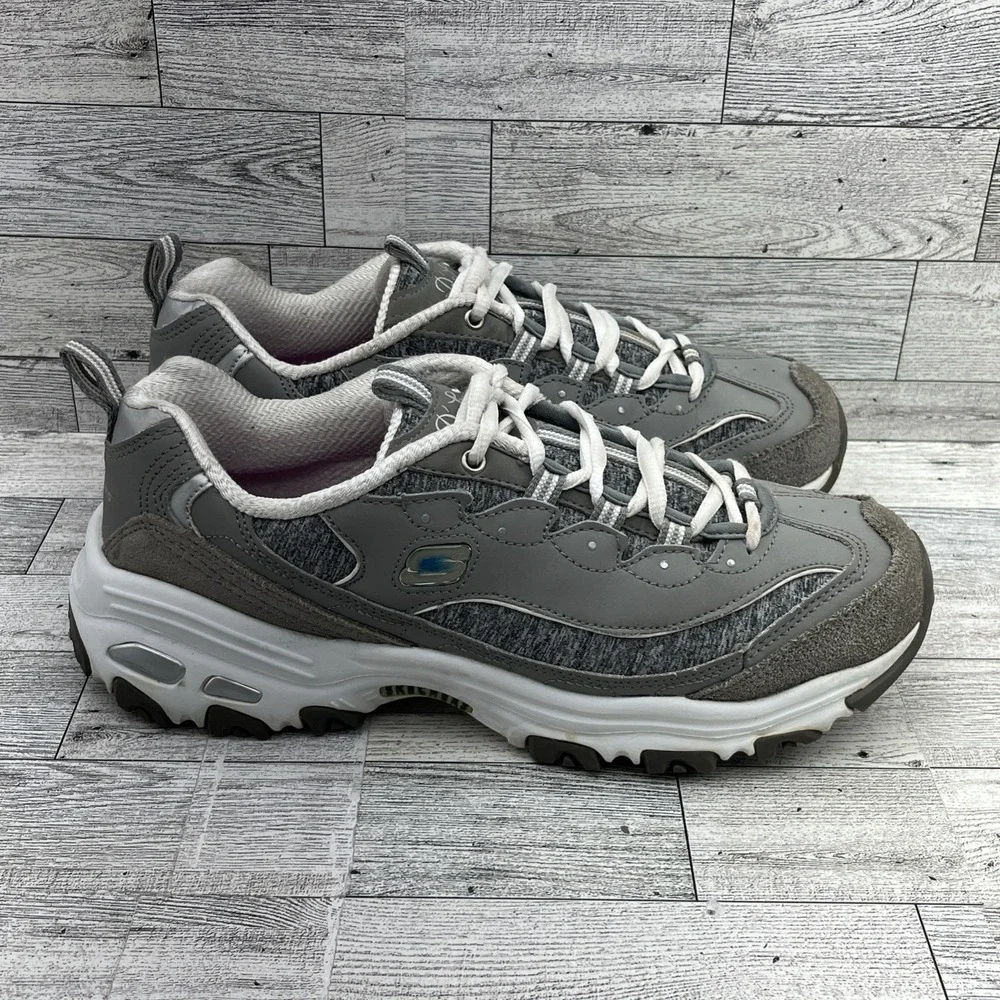 Skechers lites me